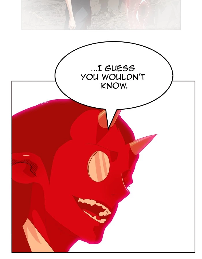 The God of High School Chapter 302 — page 69