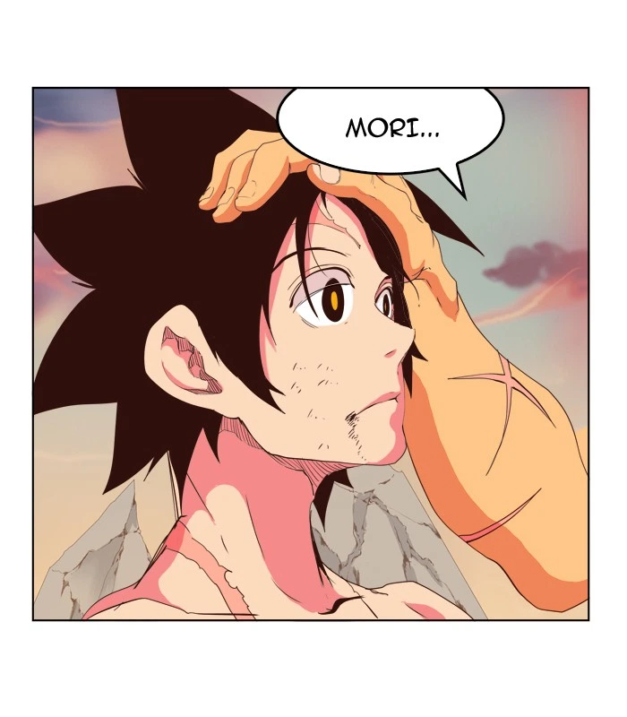 The God of High School Chapter 303 — page 12
