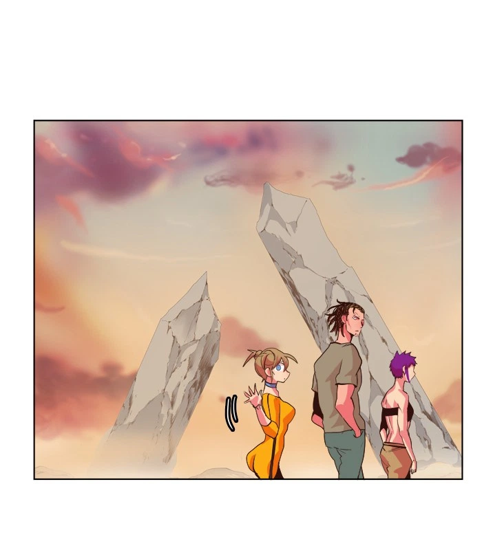 The God of High School Chapter 303 — page 29
