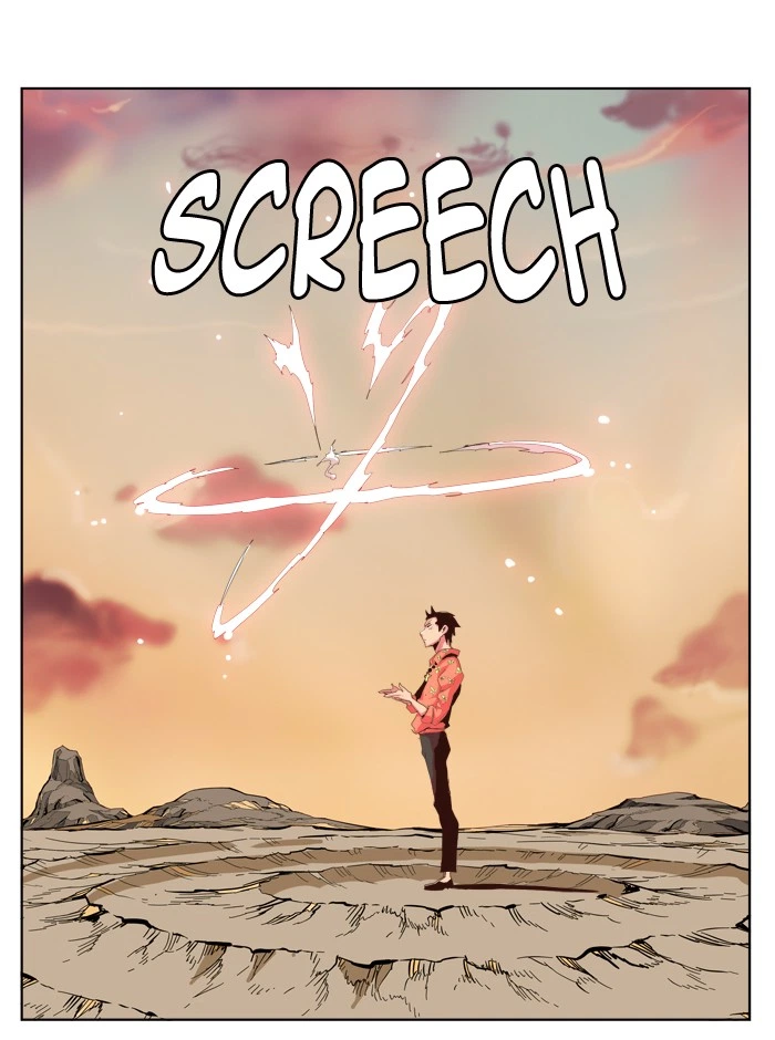 The God of High School Chapter 303 — page 42