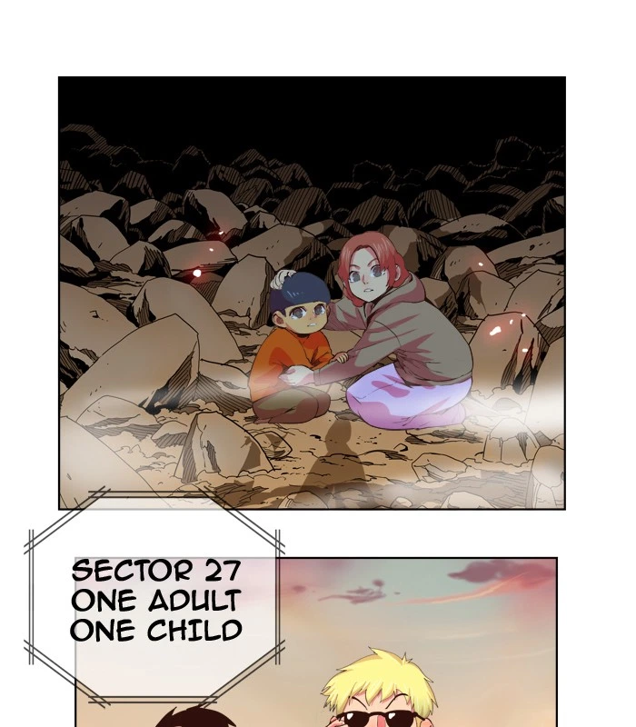 The God of High School Chapter 304 — page 3