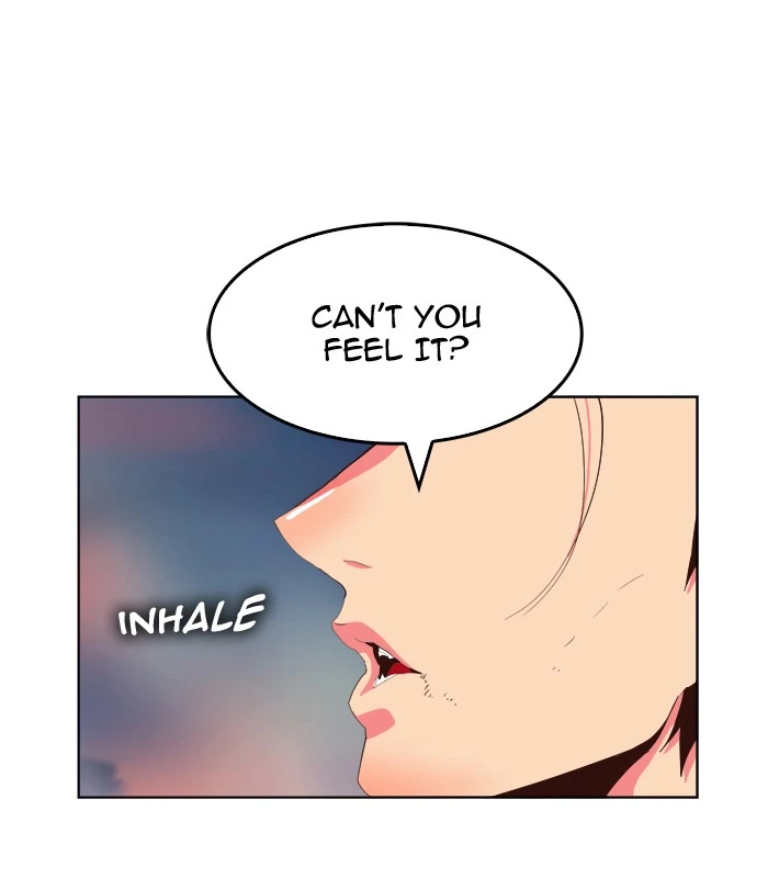 The God of High School Chapter 304 — page 11