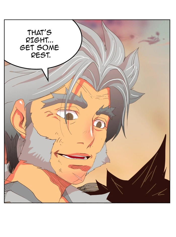 The God of High School Chapter 304 — page 24