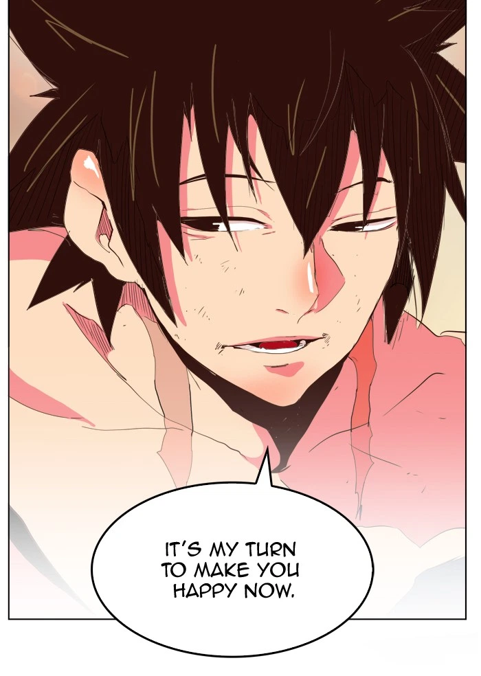 The God of High School Chapter 304 — page 28