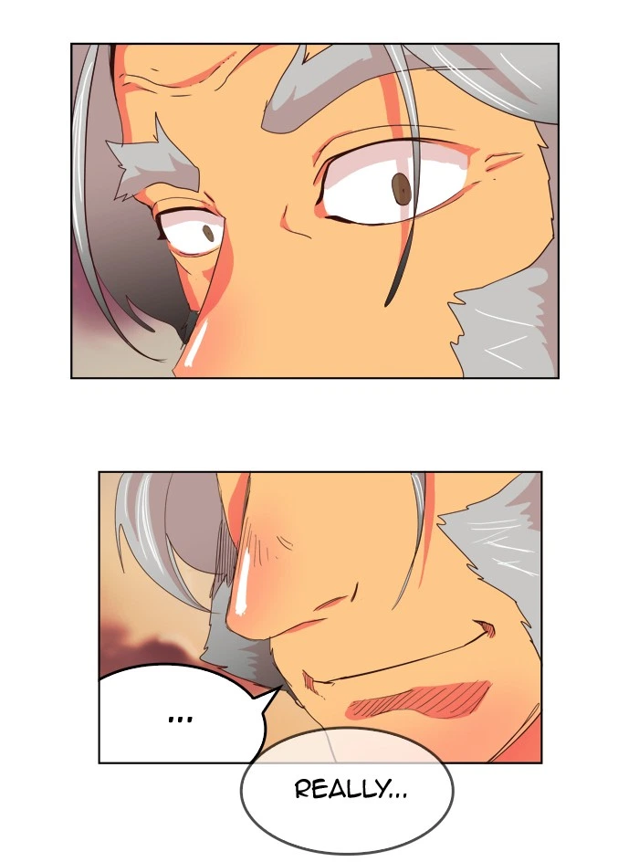 The God of High School Chapter 304 — page 29