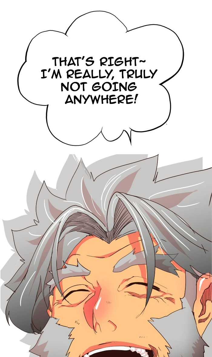 The God of High School Chapter 304 — page 38