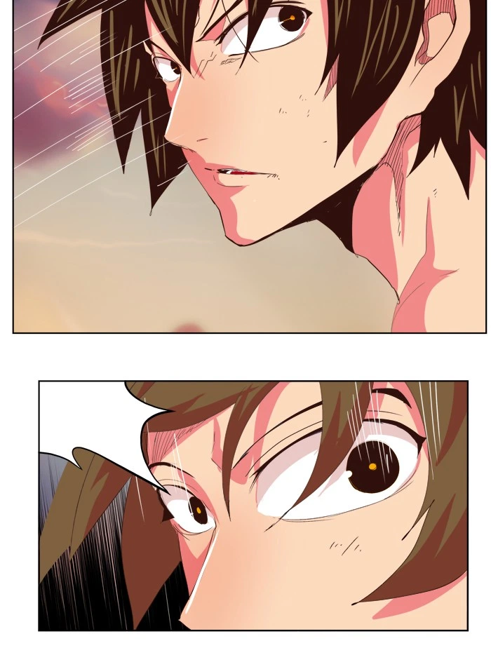 The God of High School Chapter 304 — page 44