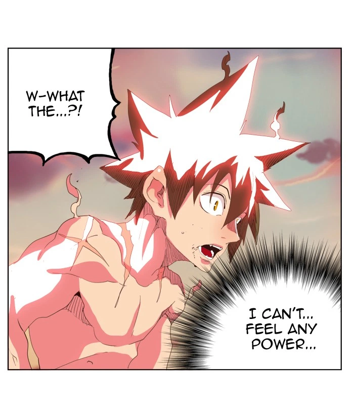 The God of High School Chapter 304 — page 46