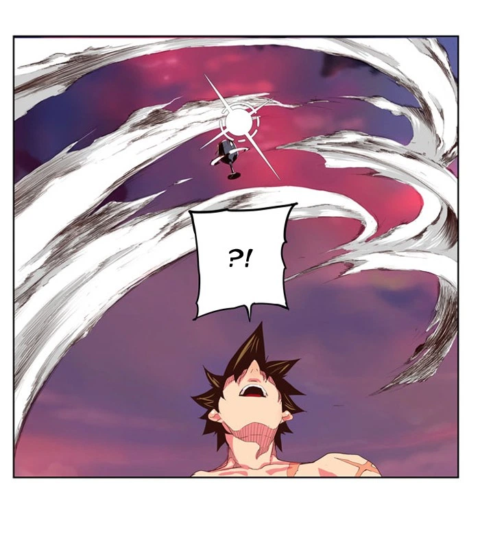 The God of High School Chapter 304 — page 47