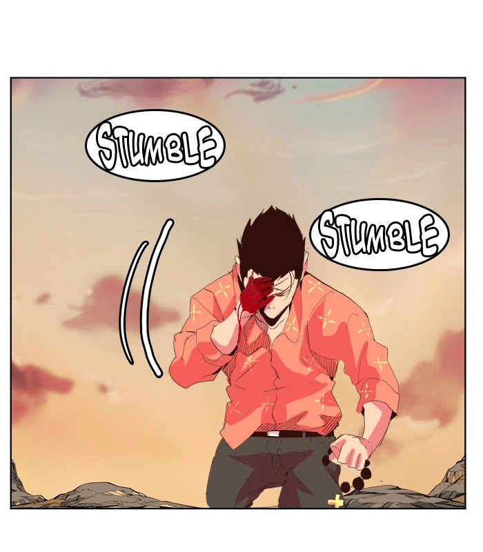 The God of High School Chapter 304 — page 61