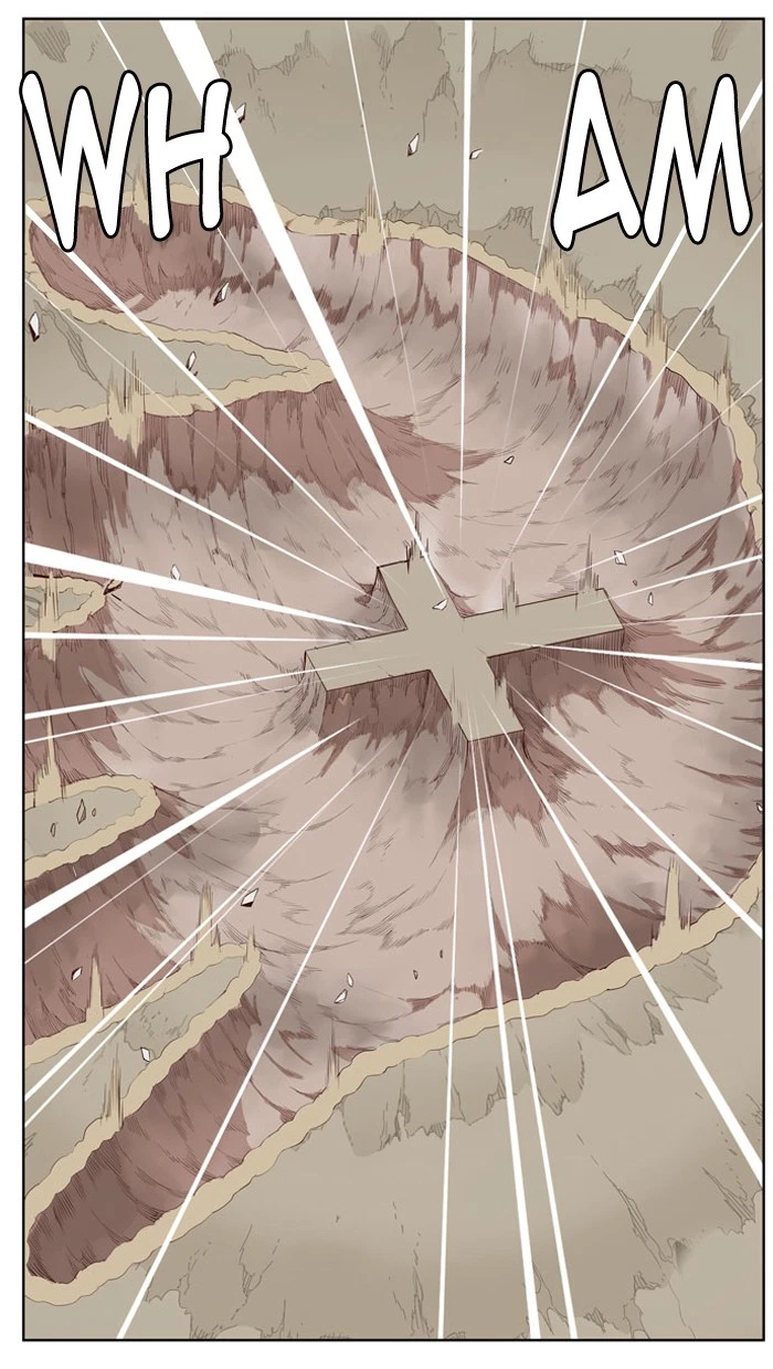 The God of High School Chapter 304 — page 65
