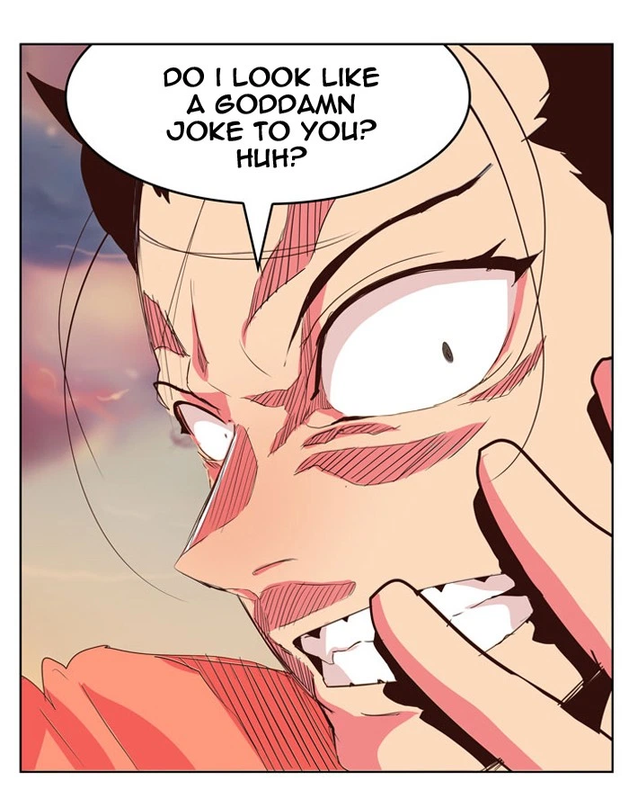 The God of High School Chapter 304 — page 67