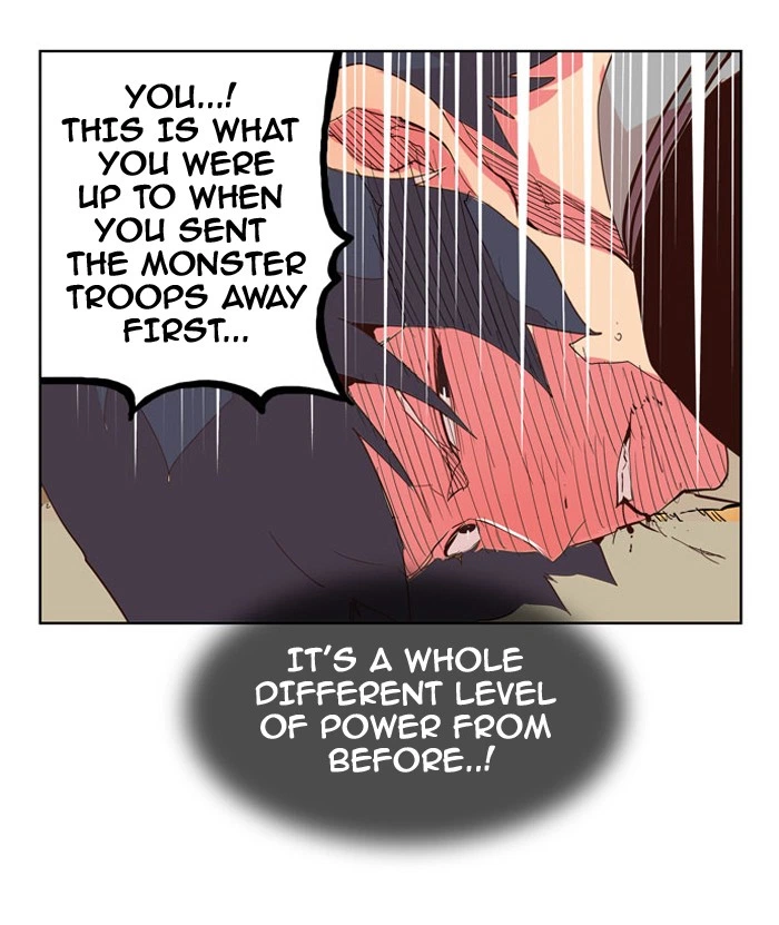 The God of High School Chapter 304 — page 68