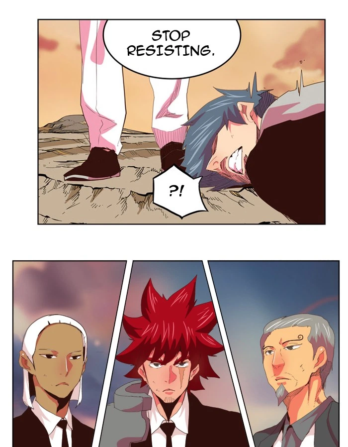 The God of High School Chapter 304 — page 69