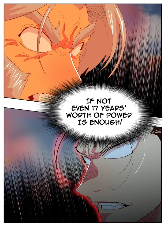 The God of High School Chapter 304 — page 73