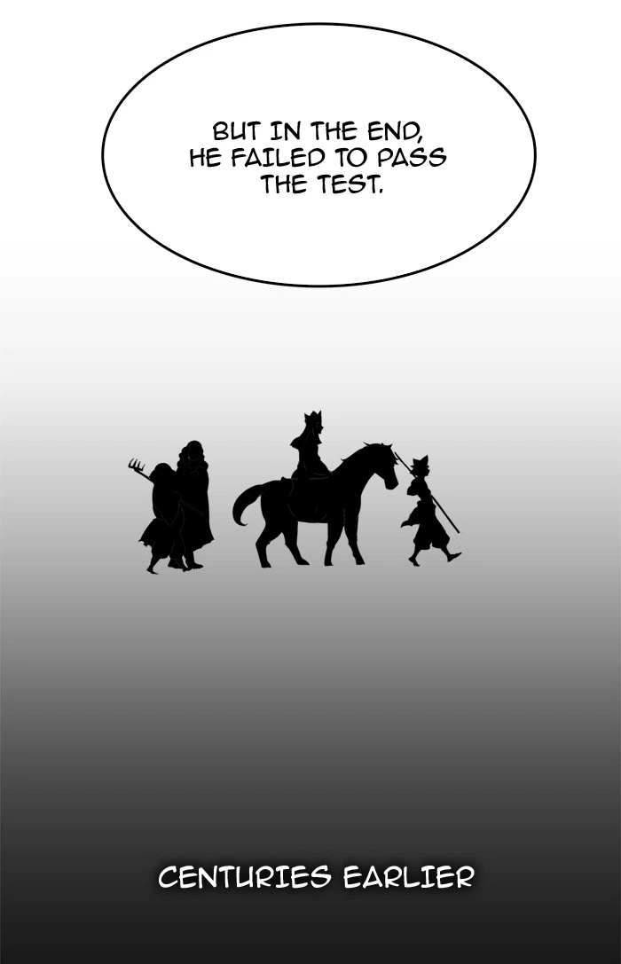 The God of High School Chapter 304 — page 78