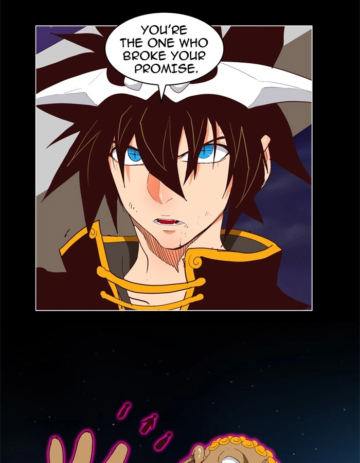 The God of High School Chapter 304 — page 81
