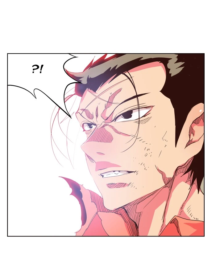 The God of High School Chapter 304 — page 86