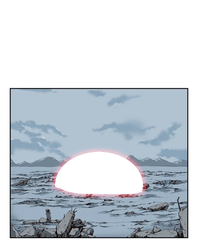 The God of High School Chapter 304 — page 93