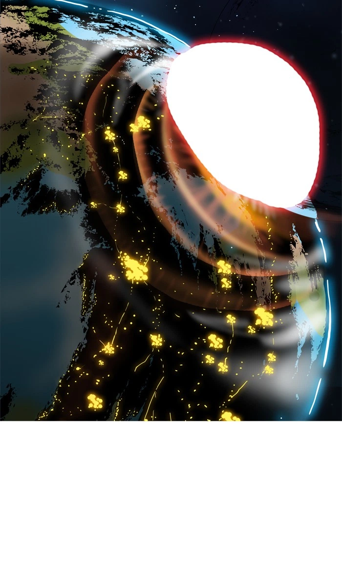The God of High School Chapter 304 — page 95