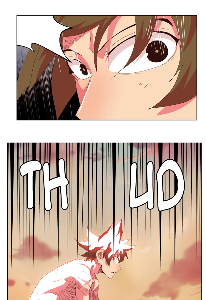 The God of High School Chapter 305 — page 10