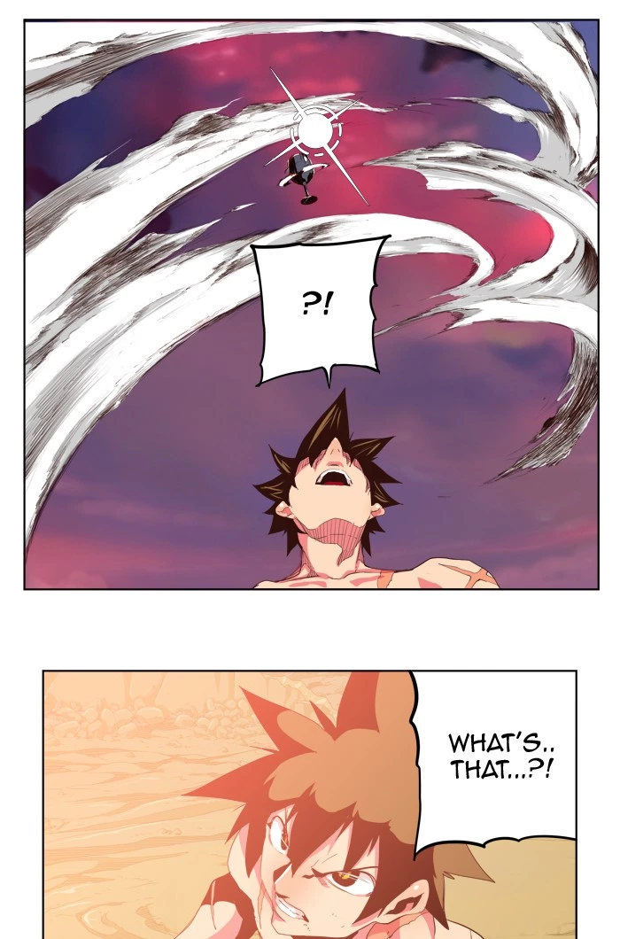 The God of High School Chapter 305 — page 12