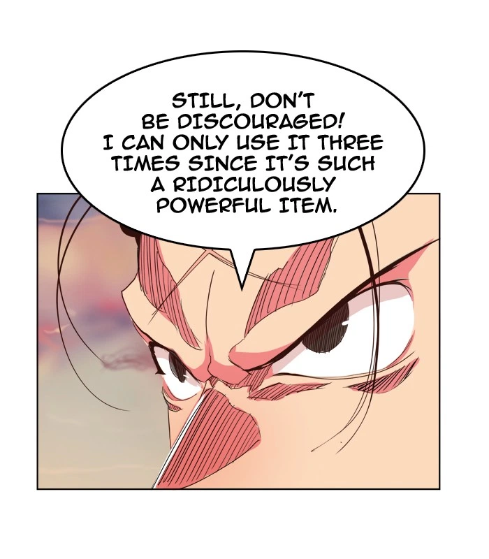 The God of High School Chapter 305 — page 18