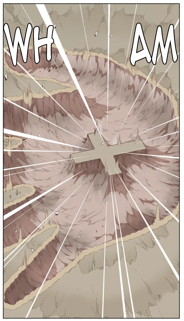 The God of High School Chapter 305 — page 26