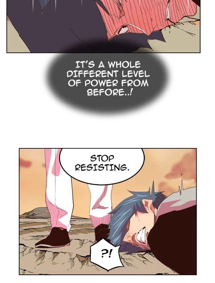 The God of High School Chapter 305 — page 29