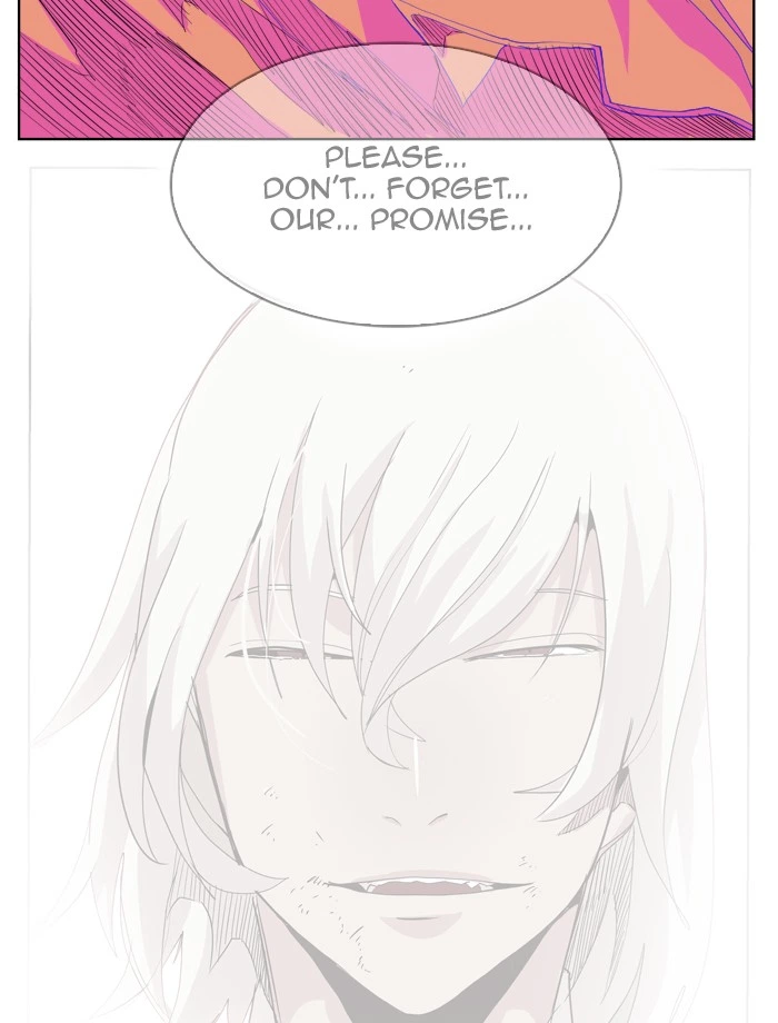 The God of High School Chapter 305 — page 36