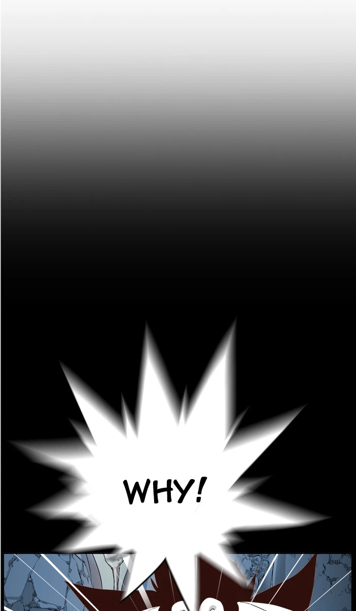 The God of High School Chapter 305 — page 64
