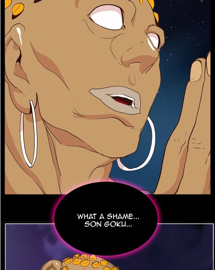 The God of High School Chapter 305 — page 67