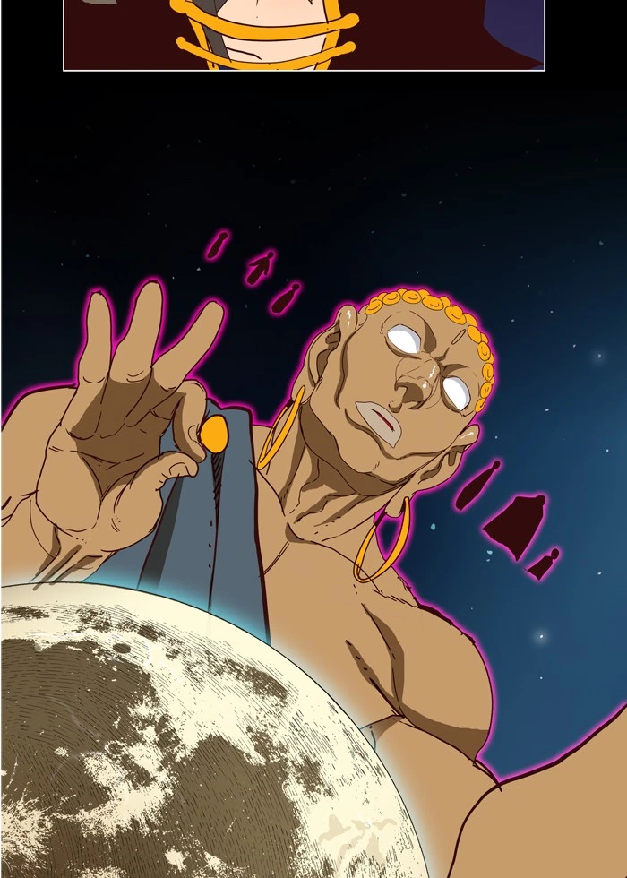 The God of High School Chapter 305 — page 70