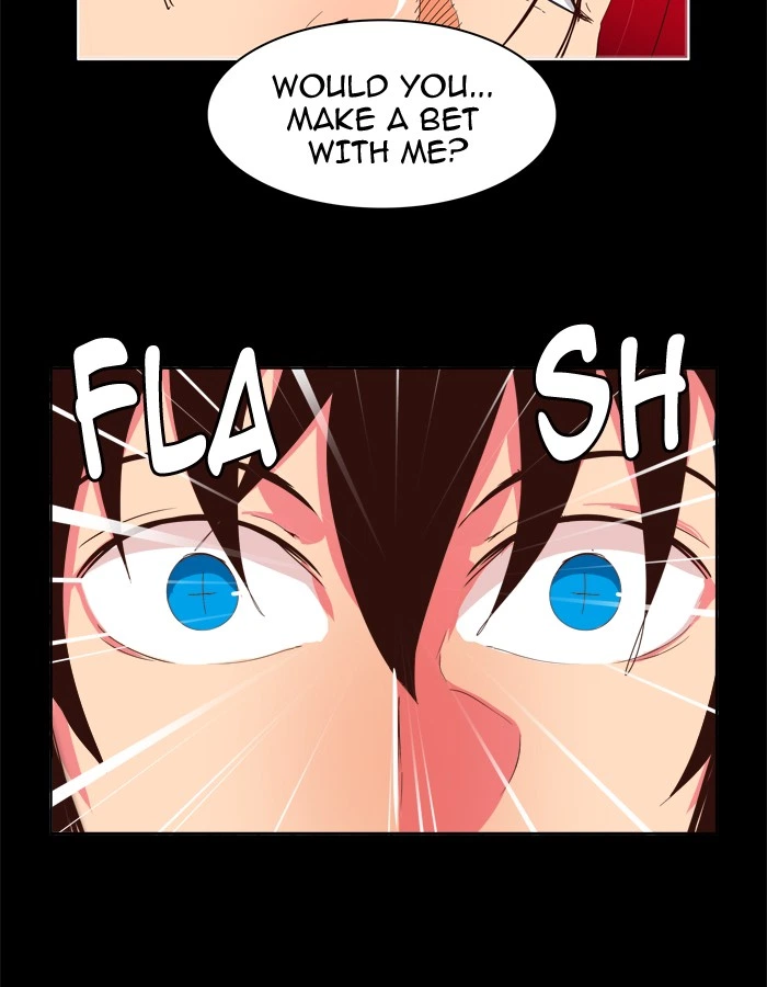 The God of High School Chapter 305 — page 75