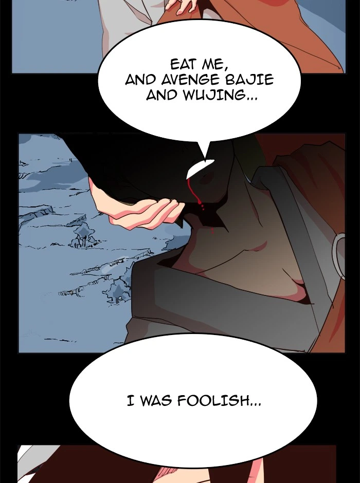 The God of High School Chapter 305 — page 78