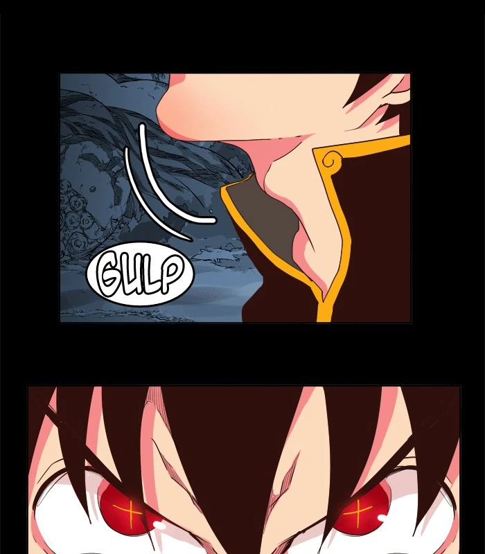 The God of High School Chapter 305 — page 82
