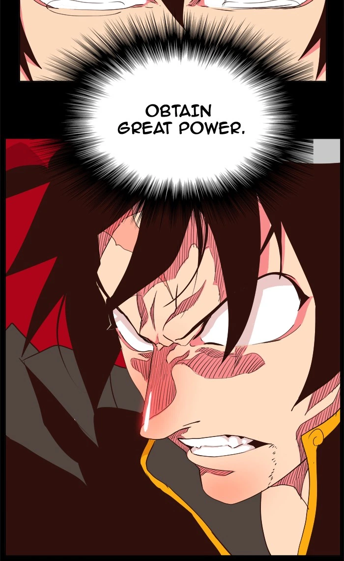 The God of High School Chapter 305 — page 83