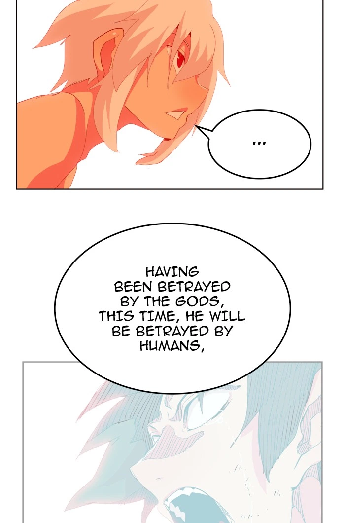 The God of High School Chapter 305 — page 88