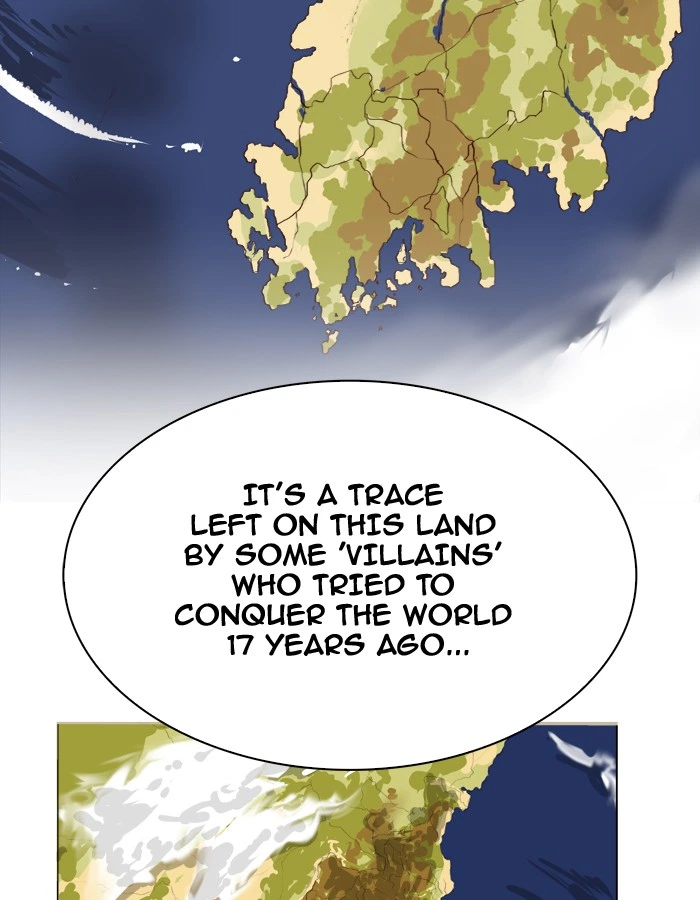 The God of High School Chapter 305 — page 98