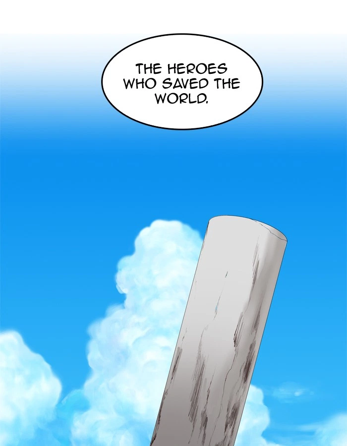 The God of High School Chapter 306 — page 4