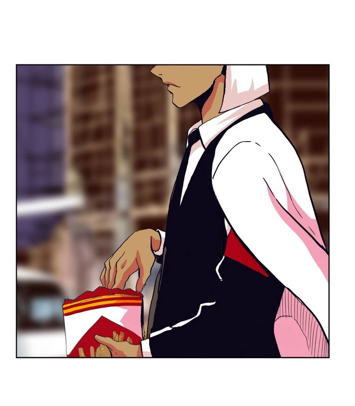 The God of High School Chapter 306 — page 9