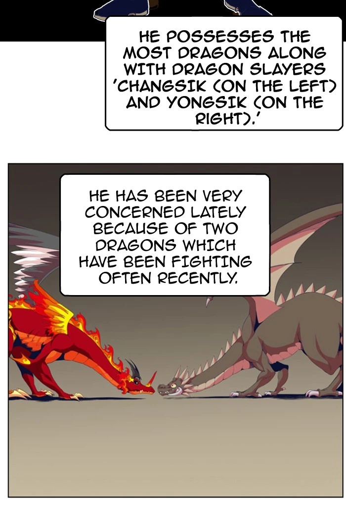 The God of High School Chapter 306 — page 13