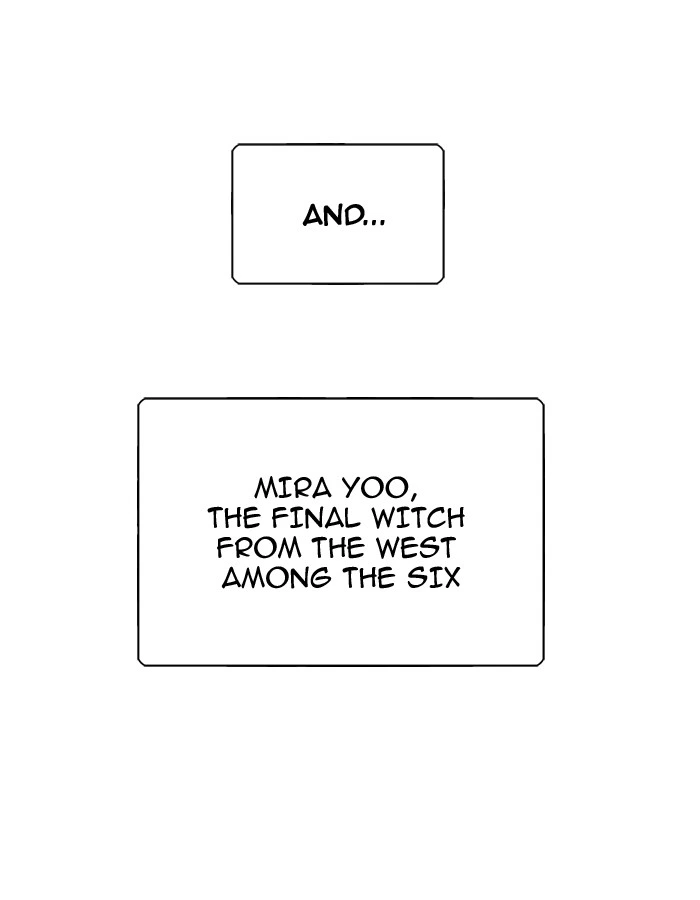 The God of High School Chapter 306 — page 39