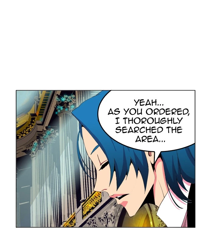 The God of High School Chapter 307 — page 55
