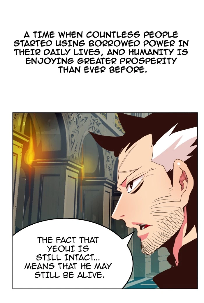 The God of High School Chapter 307 — page 68