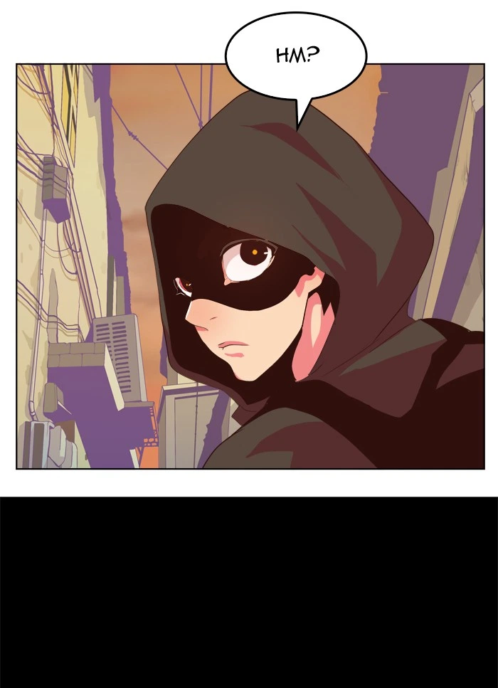 The God of High School Chapter 307 — page 85