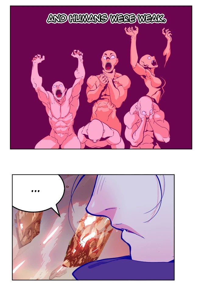 The God of High School Chapter 308 — page 2