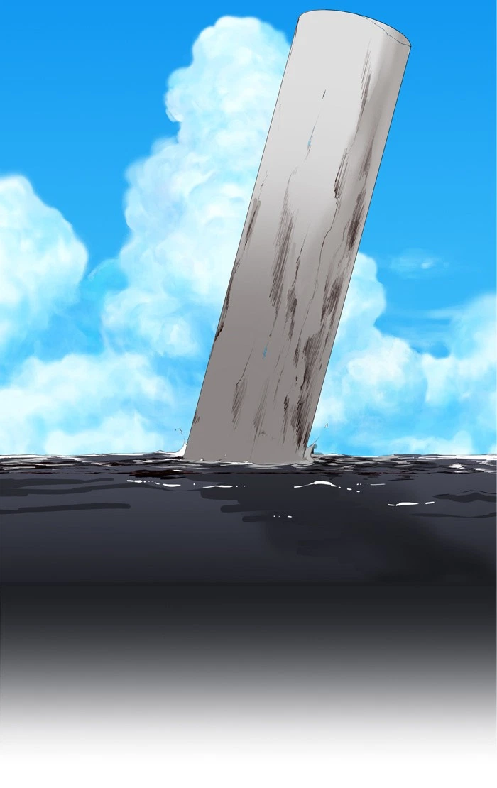 The God of High School Chapter 308 — page 5