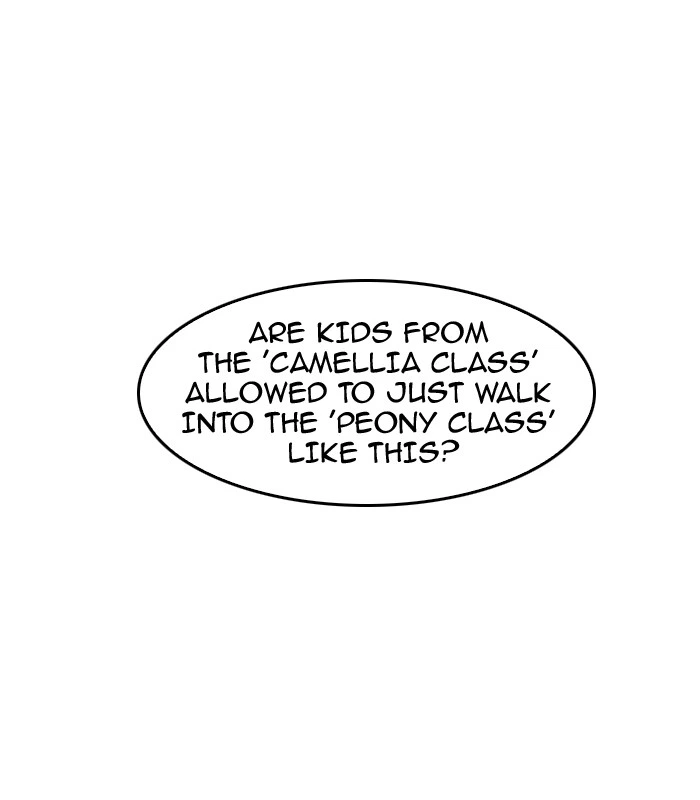 The God of High School Chapter 308 — page 28