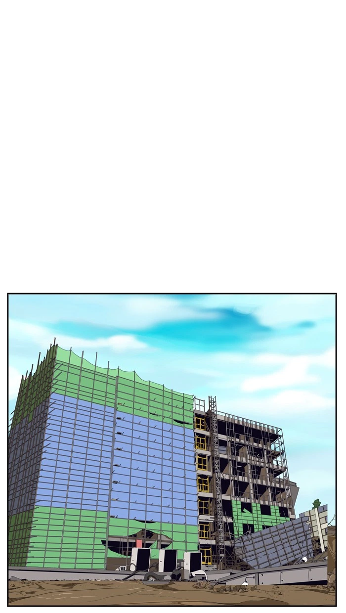The God of High School Chapter 308 — page 64